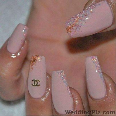 Pearl Fashionista Studio Nail Art Studios weddingplz