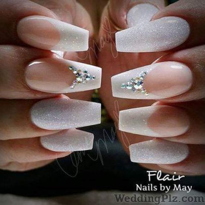 Pearl Fashionista Studio Nail Art Studios weddingplz