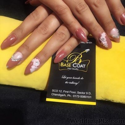 Base Coat Nail Studio Nail Art Studios weddingplz