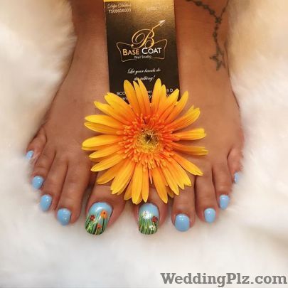 Base Coat Nail Studio Nail Art Studios weddingplz