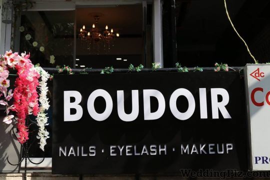 Boudoir By Grace Nail Art Studios weddingplz