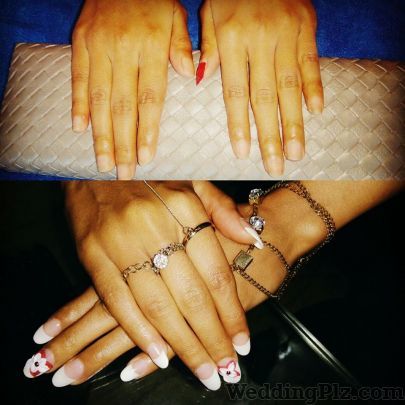 Boudoir By Grace Nail Art Studios weddingplz