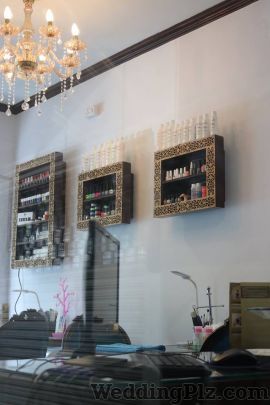 Boudoir By Grace Nail Art Studios weddingplz