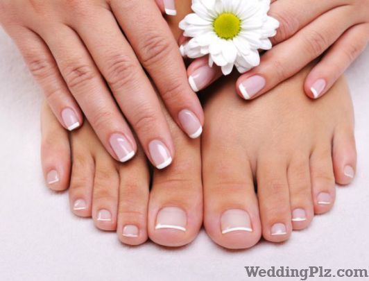Boudoir By Grace Nail Art Studios weddingplz
