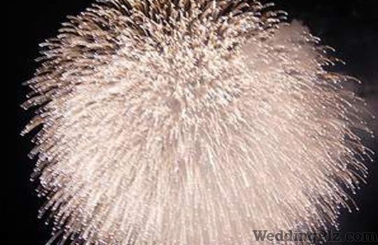 A One Ghoriwala Fireworks and Crackers weddingplz