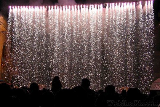 MS Durga Fire works Fireworks and Crackers weddingplz