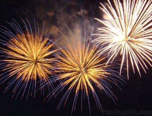 Gudiya Fire Works Fireworks and Crackers weddingplz