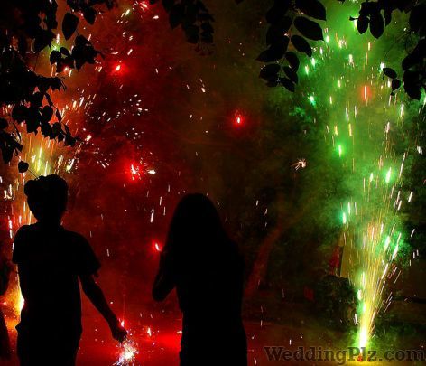 Mighty Fireworks Fireworks and Crackers weddingplz