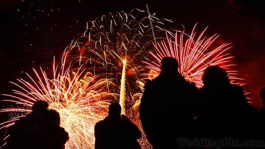 Pavitra Boloron Group Fireworks and Crackers weddingplz