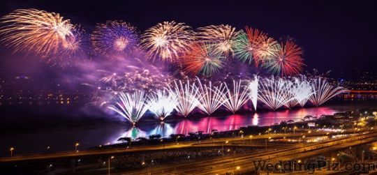 Padmini fireworks Fireworks and Crackers weddingplz