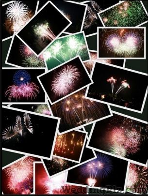 AAA Morani Fireworks Fireworks and Crackers weddingplz