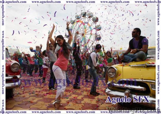 Agnelo SFX Mumbai Fireworks Fireworks and Crackers weddingplz