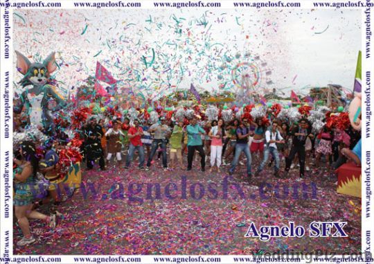 Agnelo SFX Mumbai Fireworks Fireworks and Crackers weddingplz
