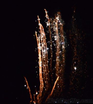 Amir Morani Fireworks Fireworks and Crackers weddingplz