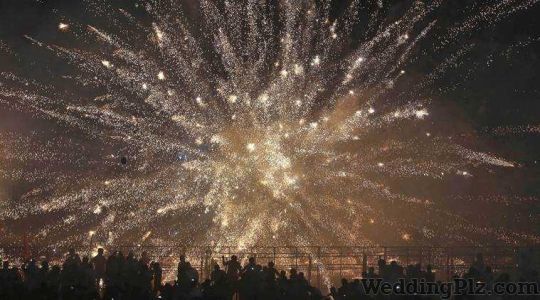 Jai Baba Fire Works Fireworks and Crackers weddingplz