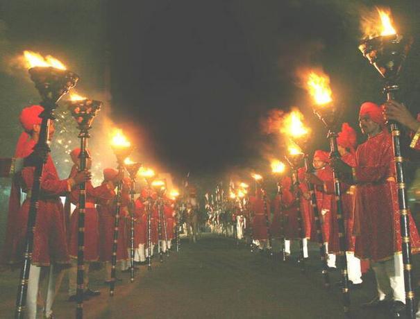 A One Samrat Band Fireworks and Crackers weddingplz