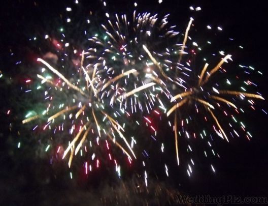 Pardeep Rana No 1 Dhol Wala Fireworks and Crackers weddingplz