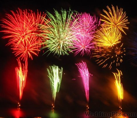 Pardeep Rana No 1 Dhol Wala Fireworks and Crackers weddingplz