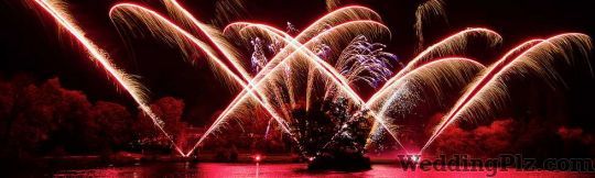 Shree Shyam Band Fireworks and Crackers weddingplz
