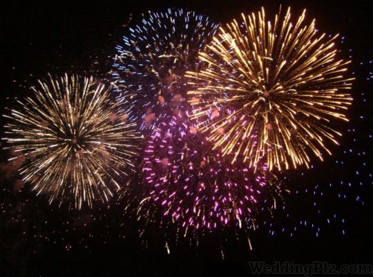 Anil Band Fireworks and Crackers weddingplz