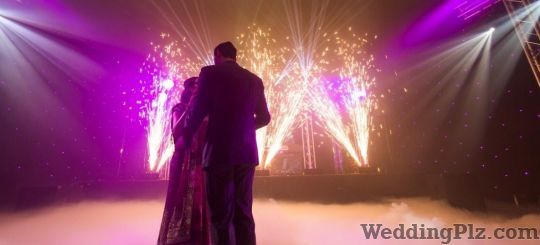 Rajdhani Band Fireworks and Crackers weddingplz