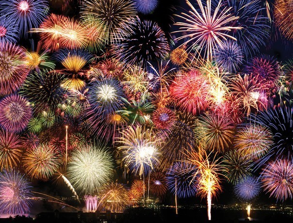 Inder Band Fireworks and Crackers weddingplz