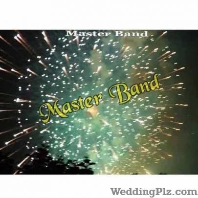 Master Band Fireworks and Crackers weddingplz