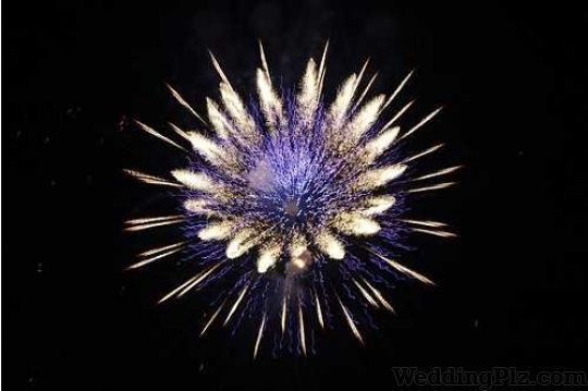 Devraj Band Fireworks and Crackers weddingplz