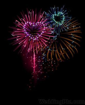 Nirmal Band Fireworks and Crackers weddingplz
