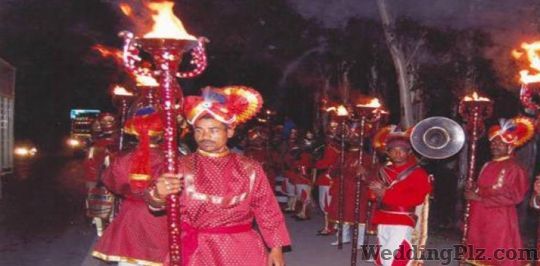 Capital Brass Band Fireworks and Crackers weddingplz