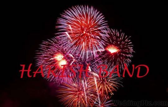 Harish Band Fireworks and Crackers weddingplz