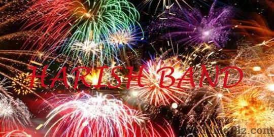 Harish Band Fireworks and Crackers weddingplz