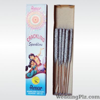 R K Enterprises Fireworks and Crackers weddingplz