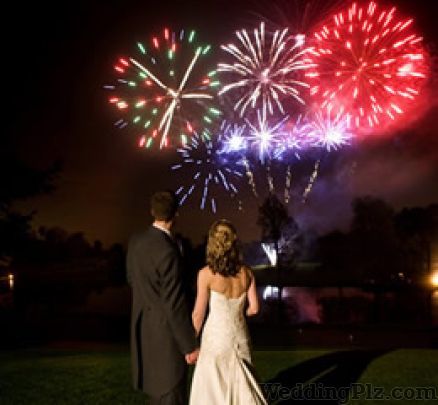 R K Enterprises Fireworks and Crackers weddingplz