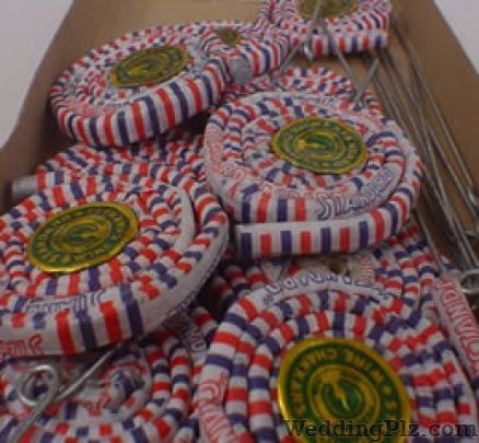 R K Enterprises Fireworks and Crackers weddingplz