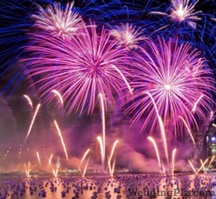 R K Enterprises Fireworks and Crackers weddingplz