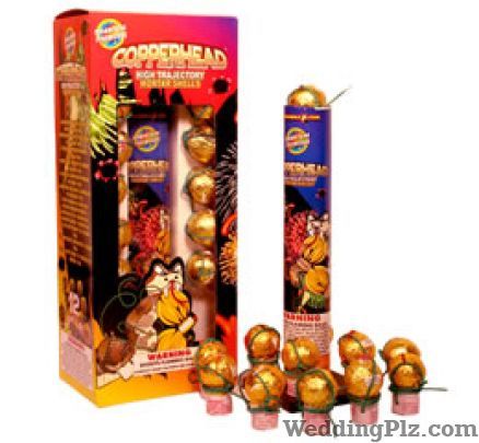 R K Enterprises Fireworks and Crackers weddingplz