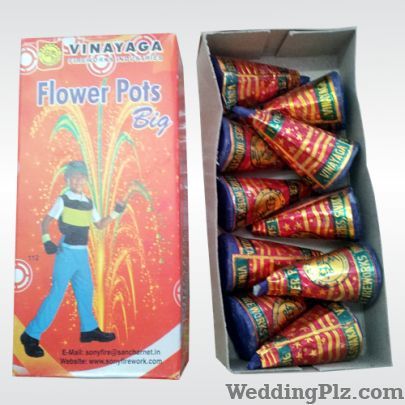 R K Enterprises Fireworks and Crackers weddingplz