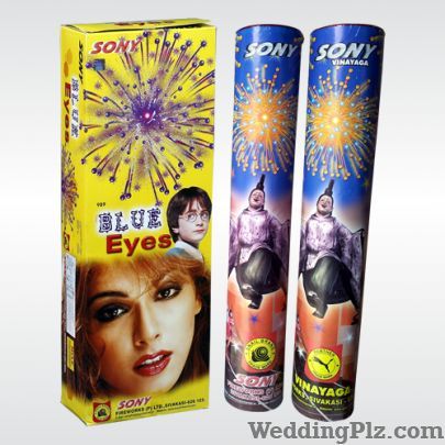 R K Enterprises Fireworks and Crackers weddingplz
