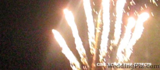 Cine Action Fire Effects Fireworks and Crackers weddingplz