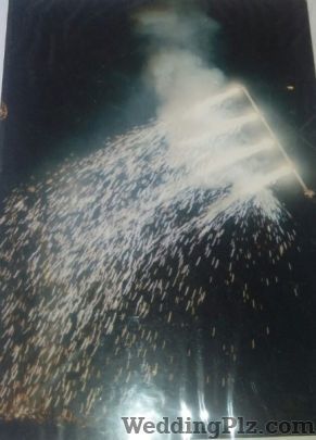 Indian Fire Works Fireworks and Crackers weddingplz