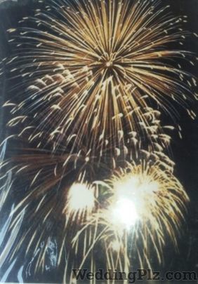 Indian Fire Works Fireworks and Crackers weddingplz