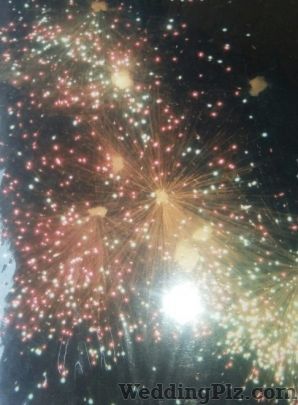 Indian Fire Works Fireworks and Crackers weddingplz