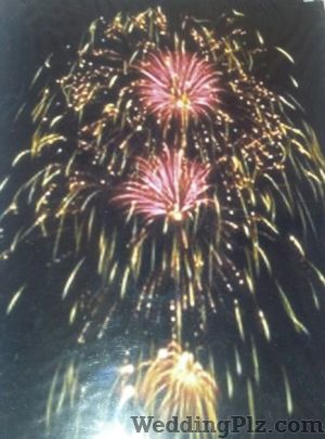 Indian Fire Works Fireworks and Crackers weddingplz