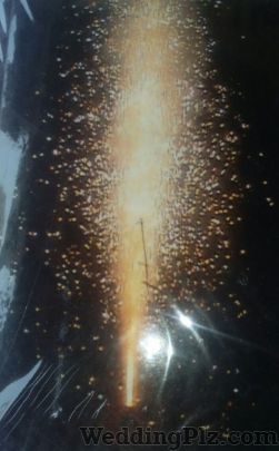 Indian Fire Works Fireworks and Crackers weddingplz