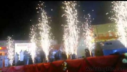 KNS Fire Effects Fireworks and Crackers weddingplz