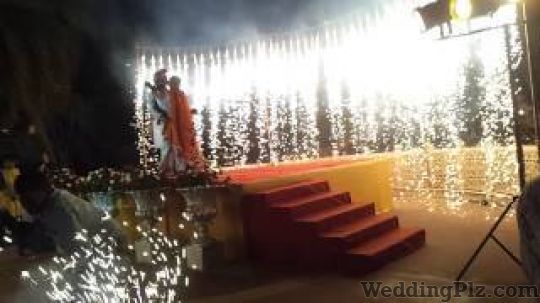 KNS Fire Effects Fireworks and Crackers weddingplz