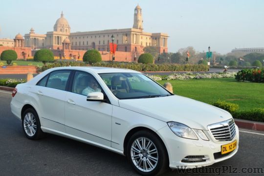 Ajay Travels Luxury Cars on Rent weddingplz