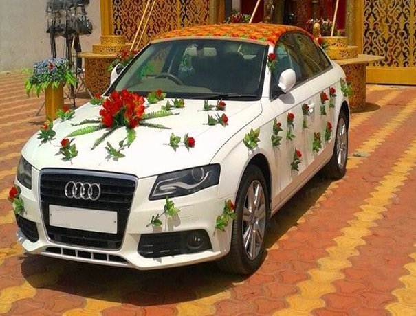 Delhi Car On Hire Luxury Cars on Rent weddingplz