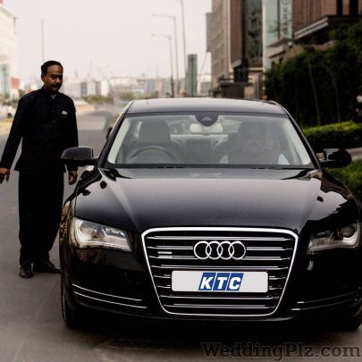 KTC India Pvt Ltd Luxury Cars on Rent weddingplz